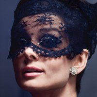 Audrey Hepburn in Paris (@rareaudrey) 's Twitter Profile Photo