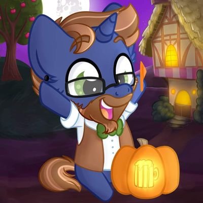 Con Chair for @PonyCiderfest and @WhinnyCityPony. Lover of Disney World and @ShellBerrySmash, and drinker of craft beer. He/Him #BlackLivesMatter PFP: @LBRCloud