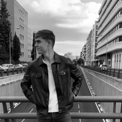 mariosolagar's profile picture. 