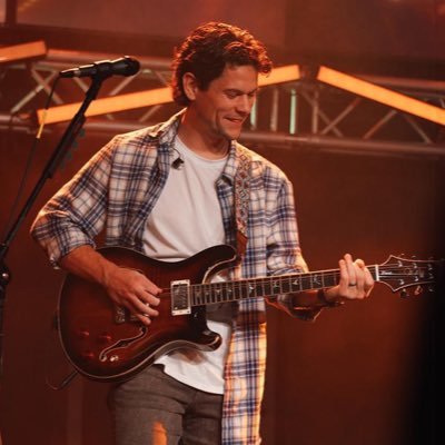 dhodgesmusic's profile picture. 