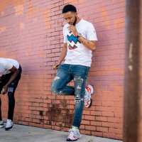 💵My (@__myshawn) 's Twitter Profile Photo