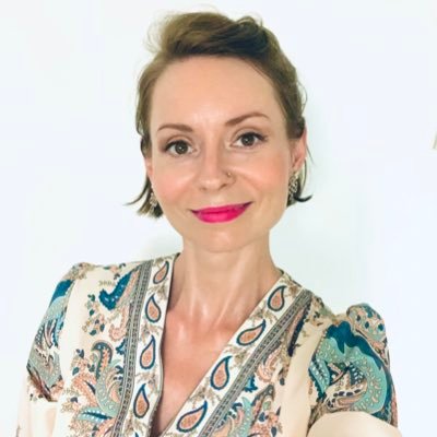 LuciaKlencakova's profile picture. Researching #CoerciveControl; #IPV among young people; #DomesticViolence; HYAR Project (Healthy Young Adults’ Relationships); #RSE / Sex Education; safeguarding