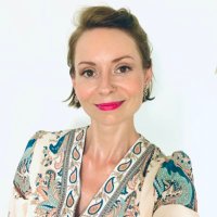 Lucia Klencakova, PhD (@luciaklencakova) 's Twitter Profile Photo Lucia Klencakova, PhD (@luciaklencakova) 's Twitter Profile Photo