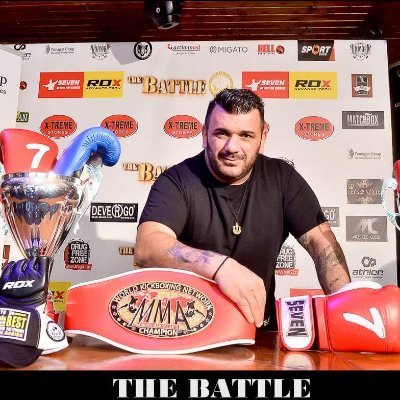 Soulios1971's profile picture. 