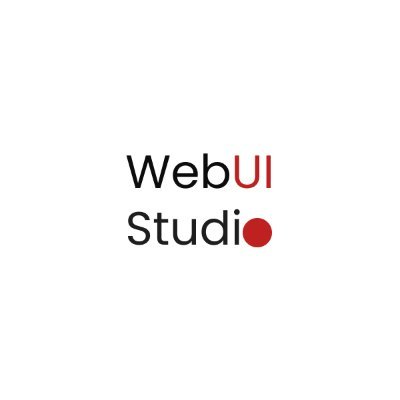 Webui_studio's profile picture. Explore the art of web and graphic design with us. Let's create, inspire, and innovate together! 🎨🚀