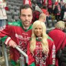 VictoriaH2106's profile picture. 🏴󠁧󠁢󠁷󠁬󠁳󠁿 Cardiff Devils Fan 😈