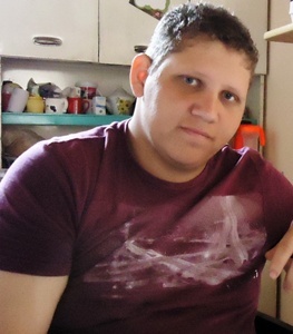 aislancorsino's profile picture. ''Não sou Itaú, mas fui feito pra você!'' Você pode me dar uma foto sua? É pra mostrar ao Papai Noel o presente que eu quero ganhar.