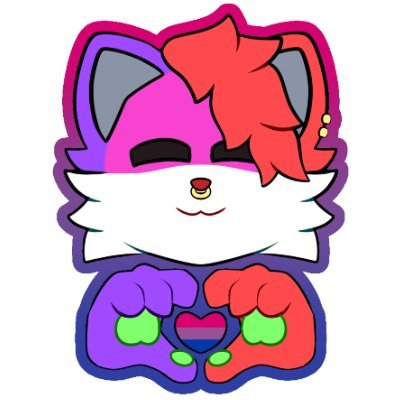 (Minors DNI🔞) (Adult) 

A shy Furry stumbling through a shitshow called Twitter

Taken by an adorable panda 💜@StarAltra💜

My discord: ShyBoyMaxwell