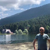 Prof. Dr. Mehmet Sait İzgi (@mehmetsaitizgi) 's Twitter Profile