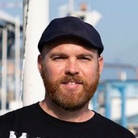 Nathan Ogloff (@unusualauthor) 's Twitter Profile