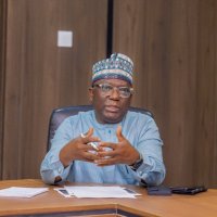 Dr Salisu M. Dahiru (@drsalisudahiru) 's Twitter Profile