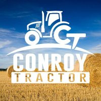 Conroy Tractor(@ConroyTractor) 's Twitter Profile Photo