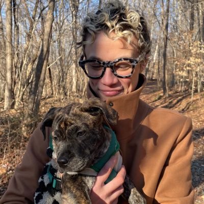 Fact things for @today_explained. Research things for @nytimes, @Hearst, @CondeNast. pit bull content @ https://t.co/BMLwCGmA94