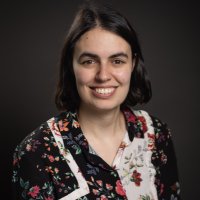 Sarah Ibrahimi (@sarahibrahimi_) 's Twitter Profile