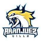 Villa de Aranjuez (@villadearanjuez) 's Twitter Profile Photo