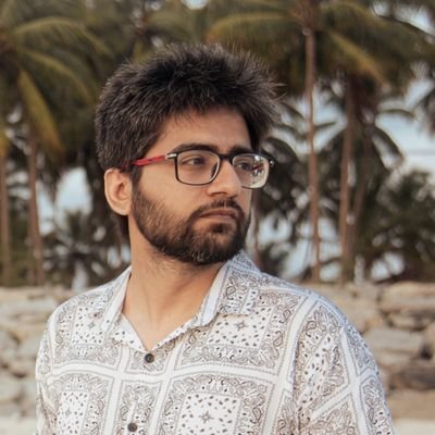 Co-founder @BeUnic_india (#sharktankindia S2)

Bootstrapped entrepreneur, designer, consultant, writer. Exploring health, crypto, AI and truth.