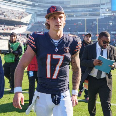 Favorite Sports Team
Bears(3-8)
Illinois Football(5-6)
Blackhawks(5-11-0)
Bulls(5-9)