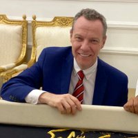 Seif Usher سيف اشر (@seifusher) 's Twitter Profile