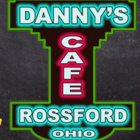 Danny’s Cafe Rossford(@dannysrossford) 's Twitter Profile Photo