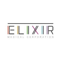 Elixir Medical Corp (@elixirmed) 's Twitter Profile Photo Elixir Medical Corp (@elixirmed) 's Twitter Profile Photo