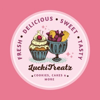 Cakes, Cookies & More 🍰🍭 psssssstttttt it’s Luckí  yall 🤪