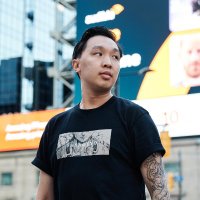 Russell Chau (@russchau) 's Twitter Profile