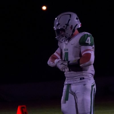 C/O 2026 | Dixon High School C/A | LB/Ath | 6’ 220 | 🏈,🏀,🏐 | 4.0 GPA | NCAA ID# 2305907604 | Audience of 1 | 1(307)-343-6110 | graefmaxwell@gmail.com