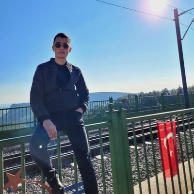 EmrPyds's profile picture. ϜϓſϞ 🇹🇷