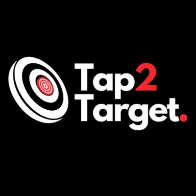 By tapping your phone on the display target, it connects to your Tap 2 Target mobile webpage. https://t.co/GWacMbXQFR