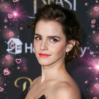 Loyal Servant of Goddess Emma Watson