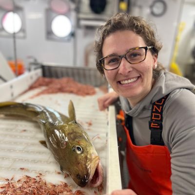 fish, zoop, and fjords in Greenland | phd student @osuceoas | always thinking about The Big One