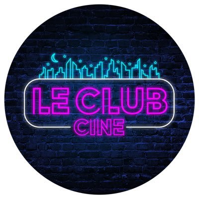 Juste des potes qui discutent cinéma et pop culture 🎬 | 📩 leclubofficiel123@gmail.com | insta : leclubcine | tiktok & twitch : leclubcinema