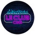 Le Club (@leclubofficiel) Twitter profile photo Le Club (@leclubofficiel) Twitter profile photo