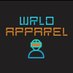 WRLD Apparel AR (@wrld_apparel_ar) Twitter profile photo WRLD Apparel AR (@wrld_apparel_ar) Twitter profile photo