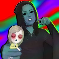 ImaginemonsterVi (@imagine_vi) 's Twitter Profile