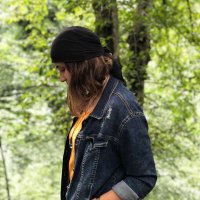 negin (@negini_a) 's Twitter Profile