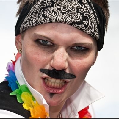 Gaypiratebootie Profile Picture