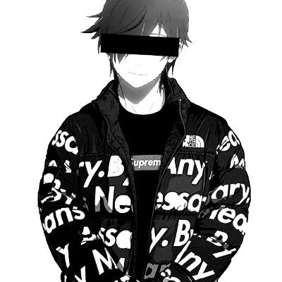 twitters favorite cringeawesome boyfailure, nerd, gamer, metalhead, engineer, weeb.
23. EN/A little JP. Don't forget me.
https://t.co/bl9gtYVo7R