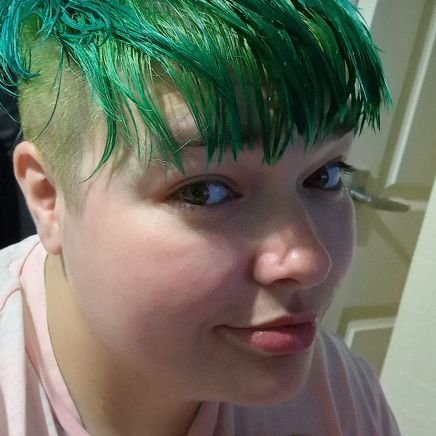 They/she 🏳️🌈🏴☠️
Layout artist, writer, editor, graphic designer, game nerd, non-binary, ADHD and stuff, eco enthusiast, certified know-it-all etc.