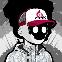 YHASK {👻,👻} (@yhaskghost) 's Twitter Profile