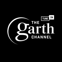 The Garth Channel(@garthchannel) 's Twitter Profile Photo