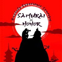 SAMURAI⚔HONOR(@SAMURAI_HONOR_) 's Twitter Profile Photo