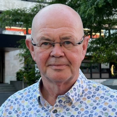 RonOostveen's profile picture. journalist en bewindvoerder