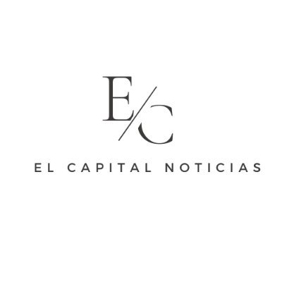 Medio que busca la verdad y autenticidad de la actualidad que nos rodea🗞️🌍
Contacto: elcapitalnoticias@gmail.com