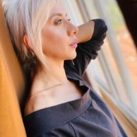 Narine (@narineneill) 's Twitter Profile