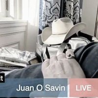 JUAN O SAVIN(@JUANOSAVIN48) 's Twitter Profile Photo