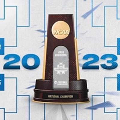 FCS bracketology