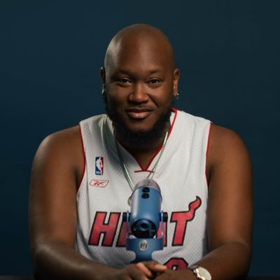 #HeatCulture Contributor @5ReasonsSports 🎙| Affiliate @BahMasqueraders 🎭 | Influencer @cablebahamas    *Views are my own*