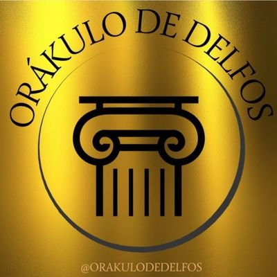 orakulodedelfos Profile Picture