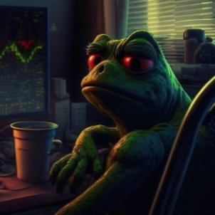 EricEricand's profile picture. 🦇 Flying to the moon #Bitcoin #BSC #SOL #AVAX #XCH (Rafu privet!) #MATIC #KAVA #ETH #NFT #NFA #DYOR #KAS